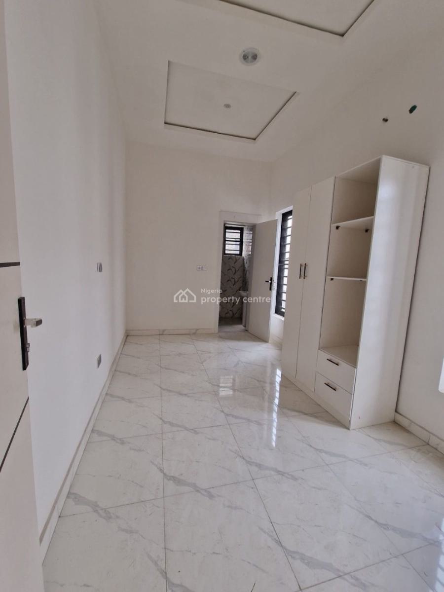 4 Bedroom Duplex, Ikota, Lekki, Lagos, Semi-detached Duplex for Sale