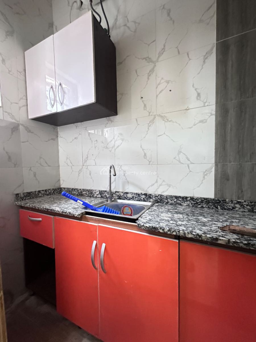 Well Furnished Luxury Mini Flat in a Serene Environment, Ologolo, Lekki, Lagos, Mini Flat (room and Parlour) for Rent