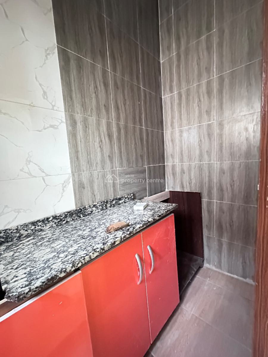 Well Furnished Luxury Mini Flat in a Serene Environment, Ologolo, Lekki, Lagos, Mini Flat (room and Parlour) for Rent