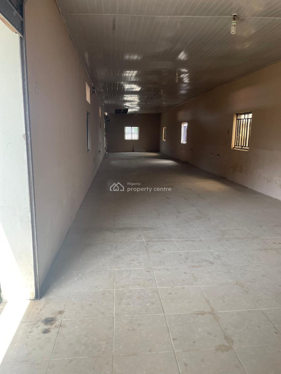 Coldroom, Kuje, Abuja, Warehouse for Sale