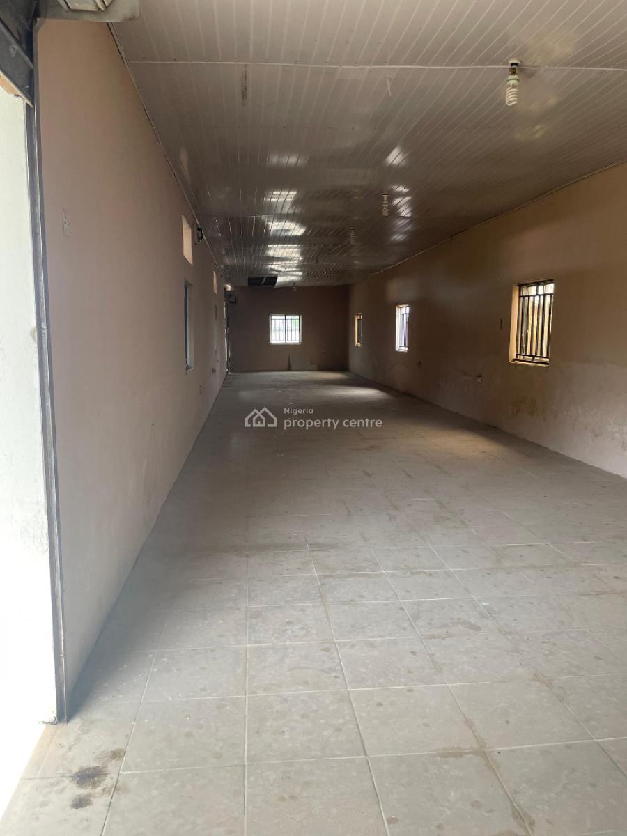 Coldroom, Kuje, Abuja, Warehouse for Sale