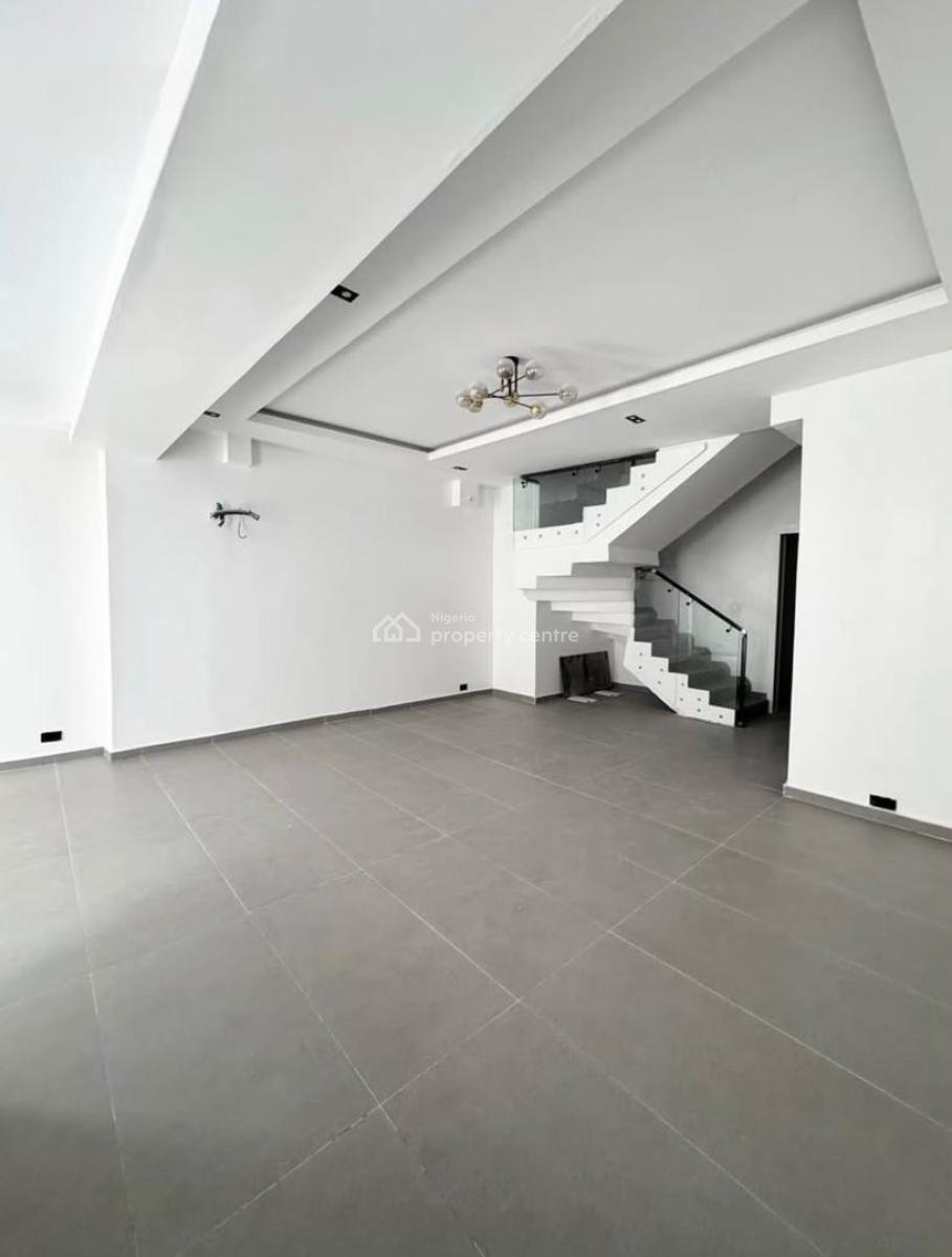 2 Bedroom Maisonette, Ikoyi, Lagos, House for Rent