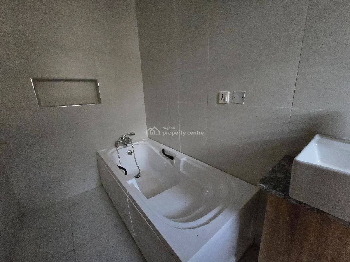 Brand New & Tastefully Finished 4 Bedroom Semi-detached Duplex with Bq, Harris Drive By Vgc, Lekki, Lagos, Semi-detached Duplex for Sale