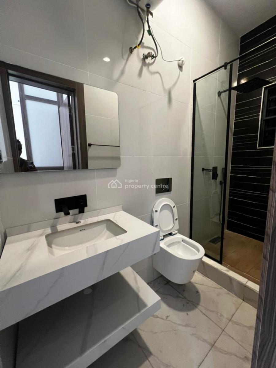 3 Bedroom Apartment, Admiralty Way, Lekki Phase 1, Lekki, Lagos, Flat / Apartment for Rent