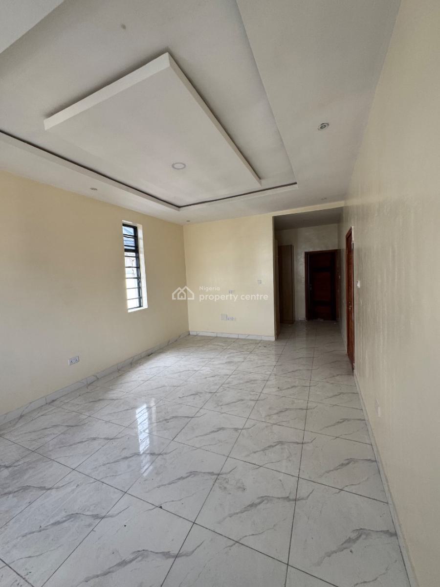 ๐๐๐๐๐ ๐๐๐ 4 ๐๐๐๐๐๐๐ ๐๐๐๐๐๐๐๐ ๐๐๐๐๐๐, Osapa, Lekki, Lagos, Detached Duplex for Rent