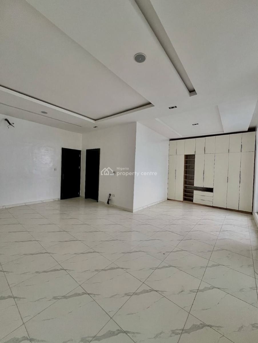 4 Bedroom Semi Detached Duplex with Maid House-gov. Consent, Daffodil Garden Estate 2, Royal Pine Estate, Orchid Road, Lekki, Lagos, Semi-detached Duplex for Sale
