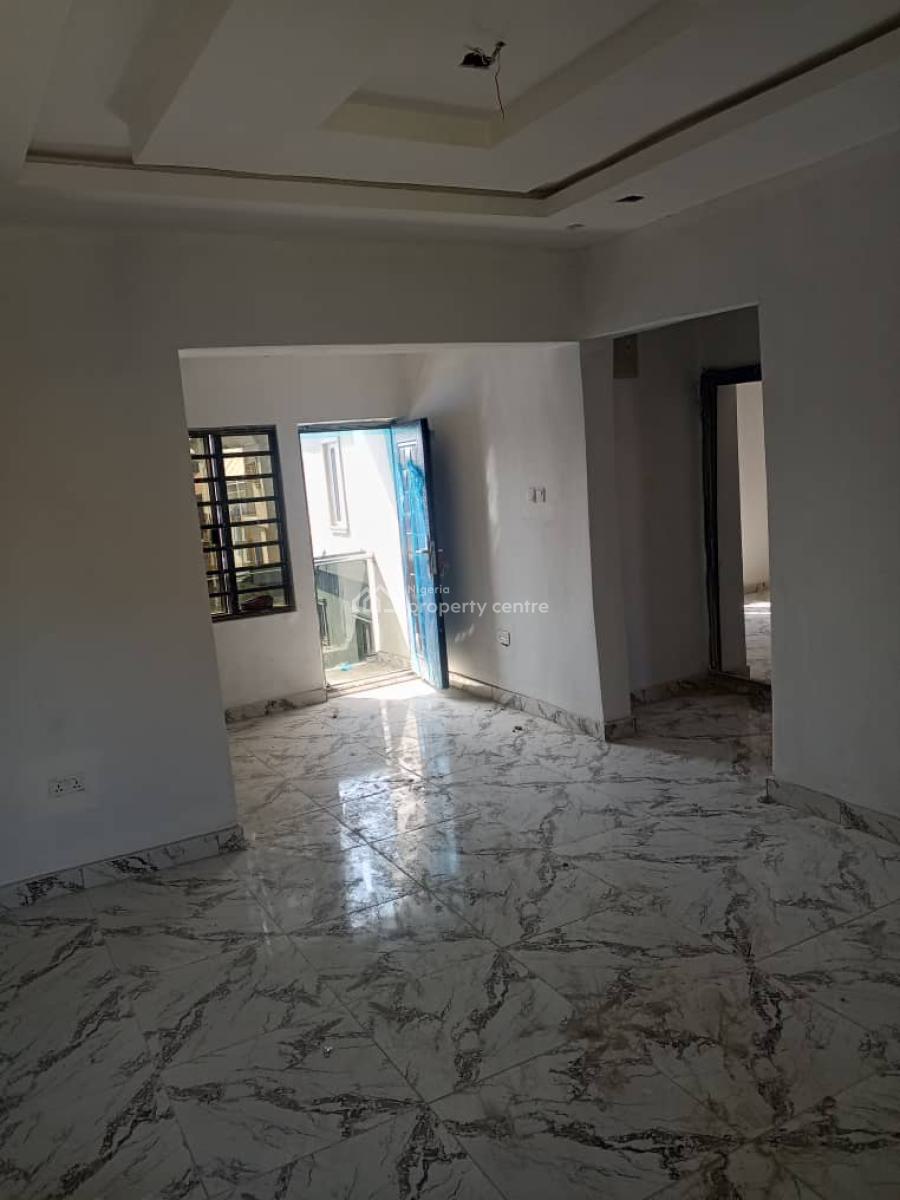Brand New 2bedrooms Luxury Apartment, Badore Road, Ajah, Lagos, Flat / Apartment for Rent
