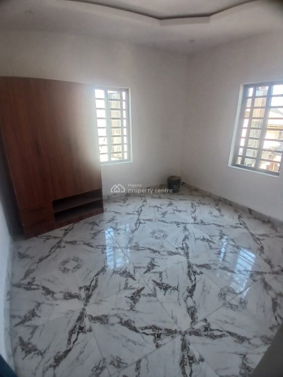 Brand New 2bedrooms Luxury Apartment, Badore Road, Ajah, Lagos, Flat / Apartment for Rent