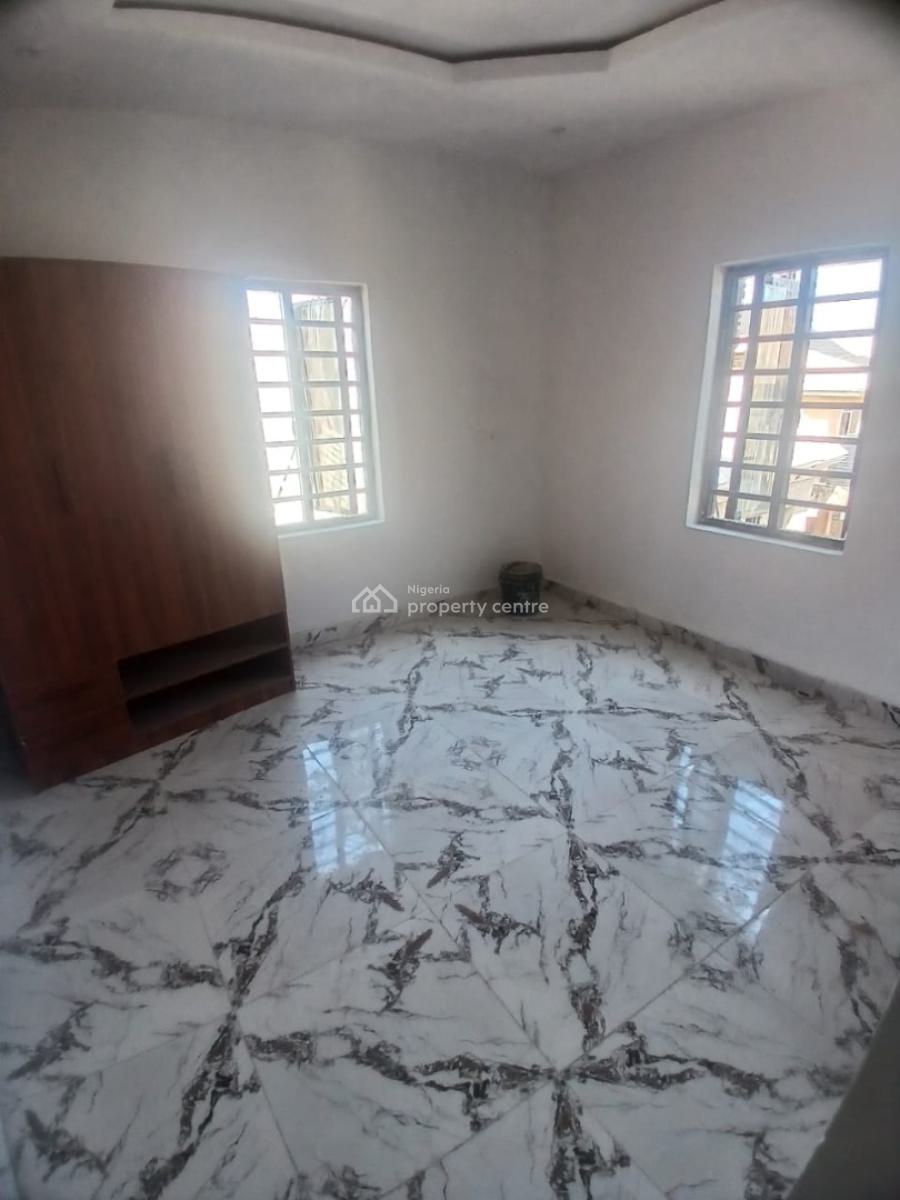 Brand New 2bedrooms Luxury Apartment, Badore Road, Ajah, Lagos, Flat / Apartment for Rent