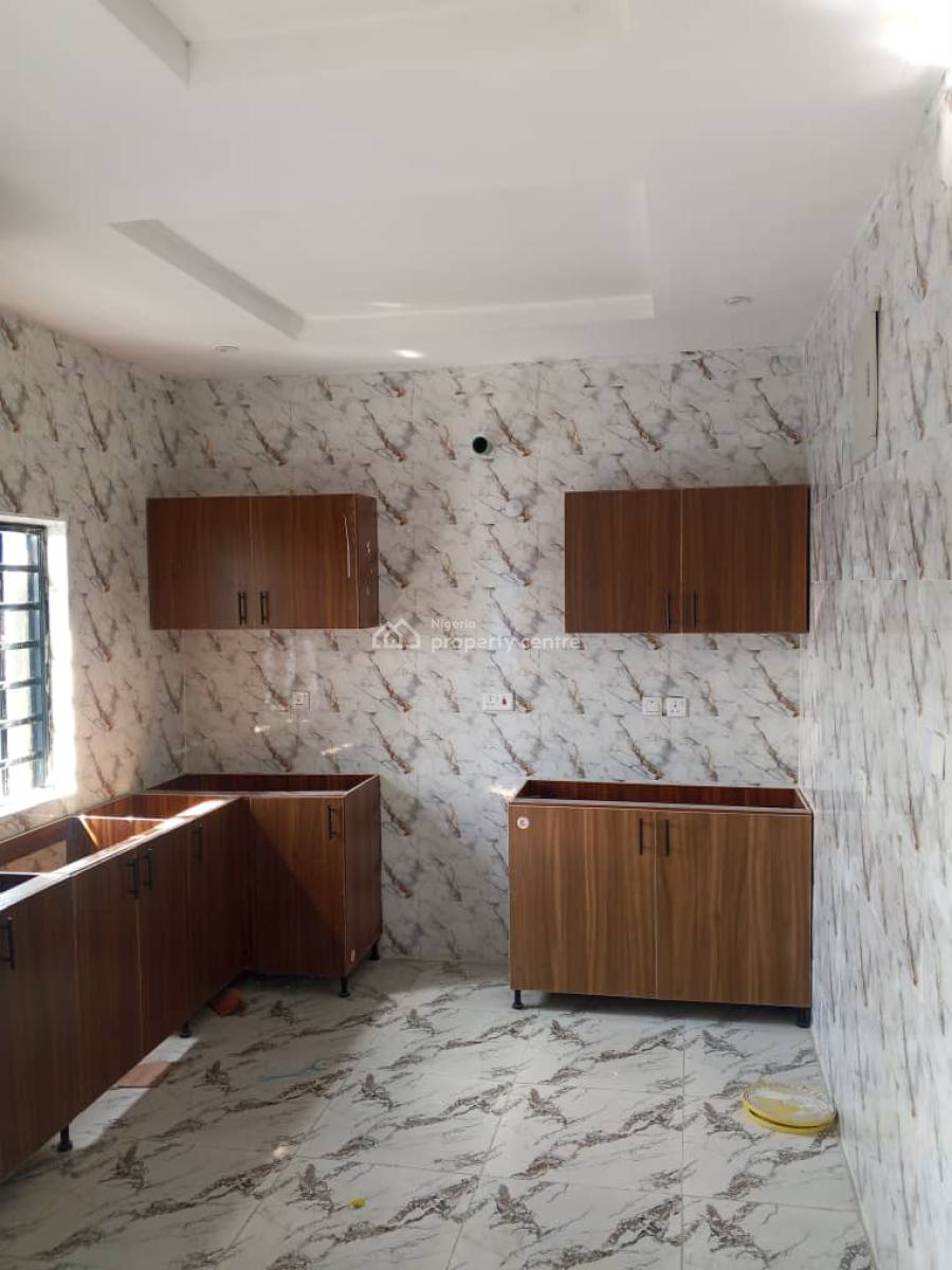 Brand New 2bedrooms Luxury Apartment, Badore Road, Ajah, Lagos, Flat / Apartment for Rent