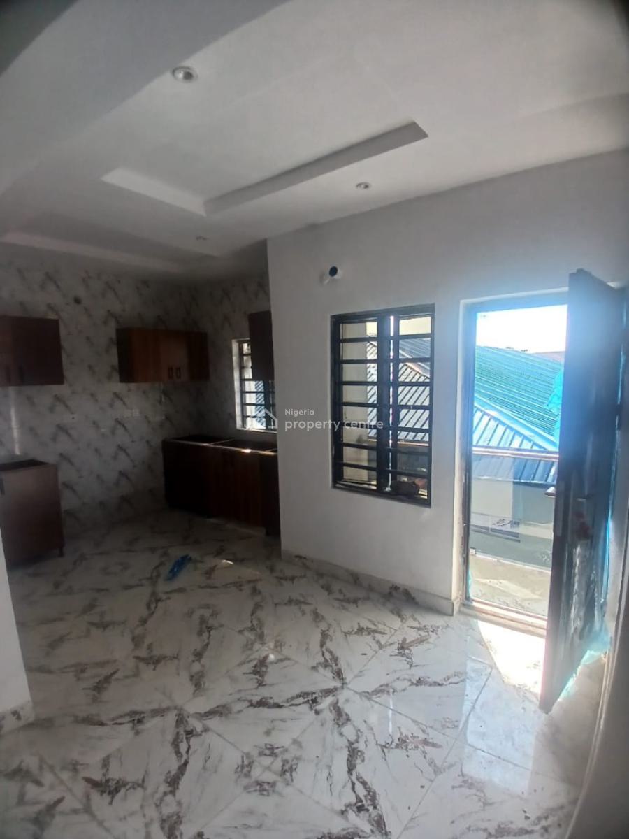 Brand New 2bedrooms Luxury Apartment, Badore Road, Ajah, Lagos, Flat / Apartment for Rent