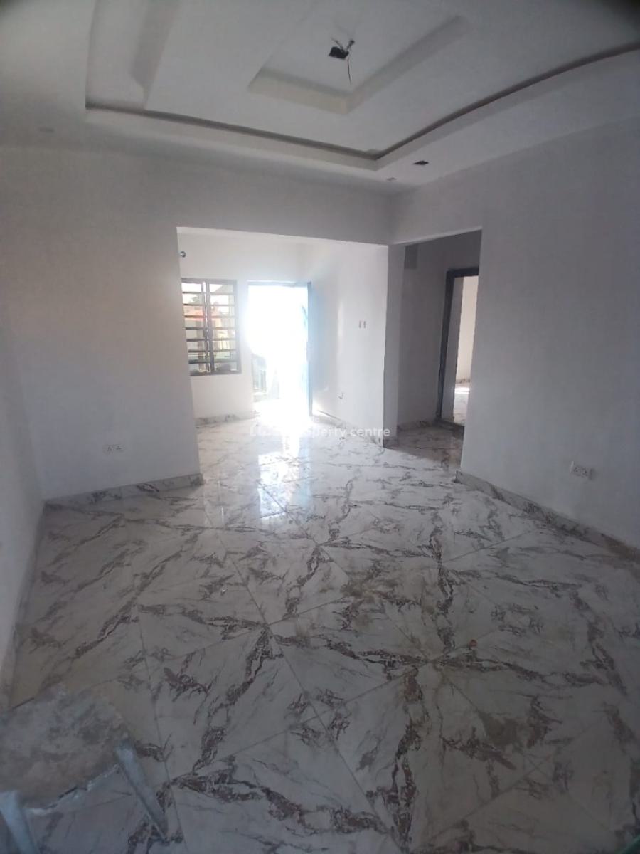 Brand New 2bedrooms Luxury Apartment, Badore Road, Ajah, Lagos, Flat / Apartment for Rent