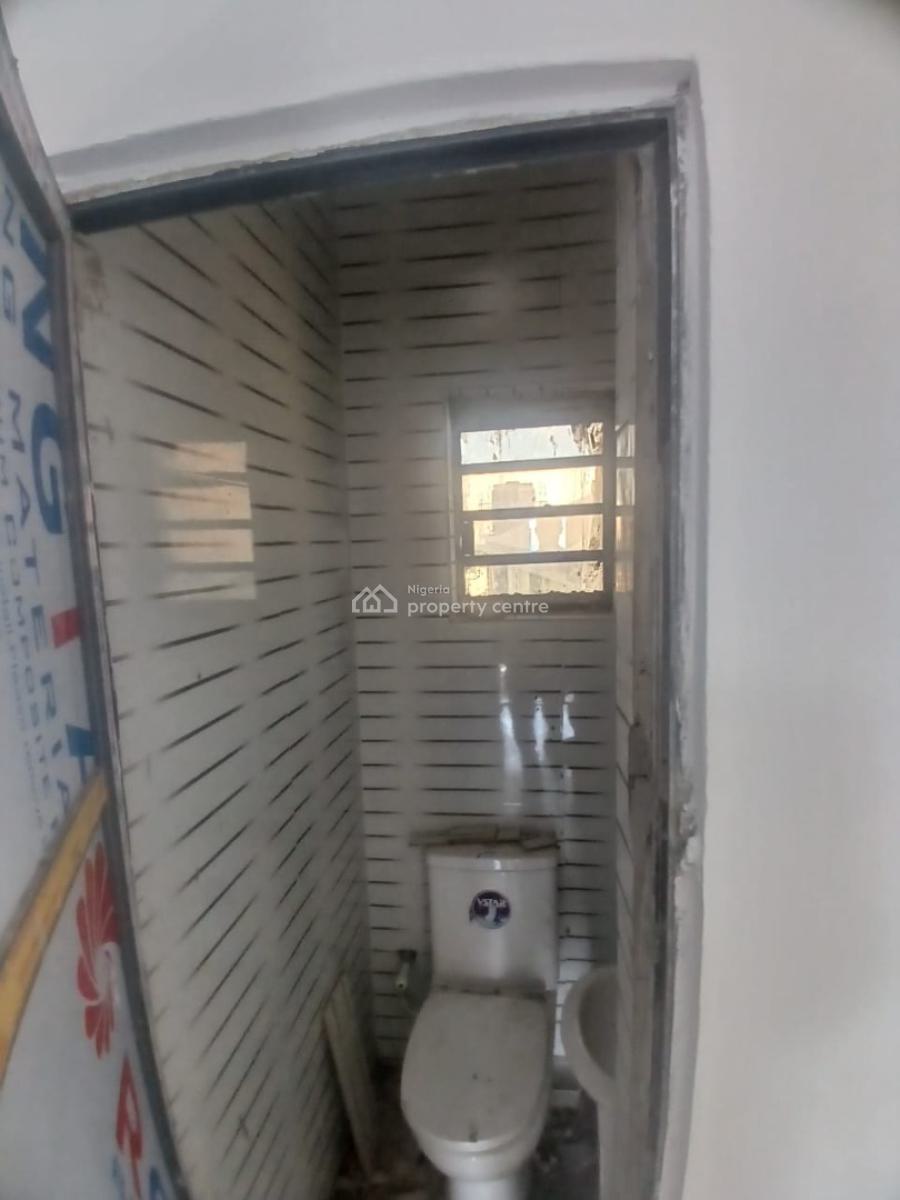 Brand New 2bedrooms Luxury Apartment, Badore Road, Ajah, Lagos, Flat / Apartment for Rent