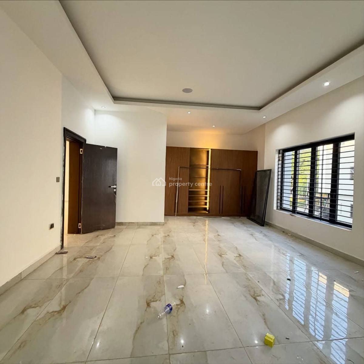 7 Bedroom Detached Duplex, Asokoro District, Abuja, Detached Duplex for Sale