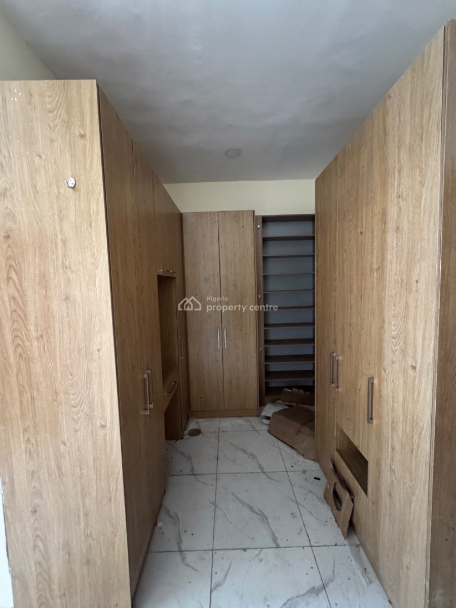 ๐๐๐๐๐ ๐๐๐ 4 ๐๐๐๐๐๐๐ ๐๐๐๐๐๐๐๐ ๐๐๐๐๐๐, Osapa, Lekki, Osapa, Lekki, Lagos, Detached Duplex for Rent