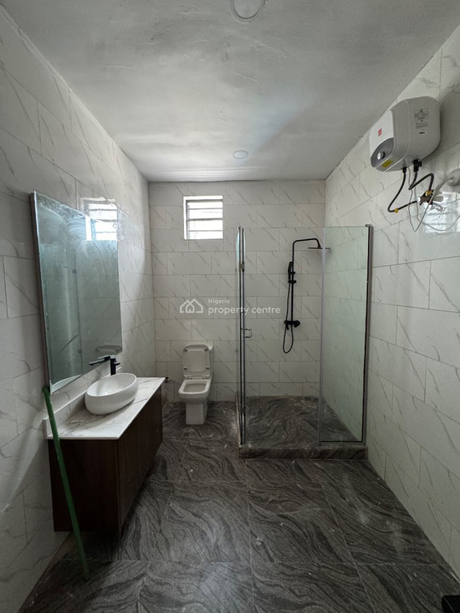 ๐๐๐๐๐ ๐๐๐ 4 ๐๐๐๐๐๐๐ ๐๐๐๐๐๐๐๐ ๐๐๐๐๐๐, Osapa, Lekki, Osapa, Lekki, Lagos, Detached Duplex for Rent
