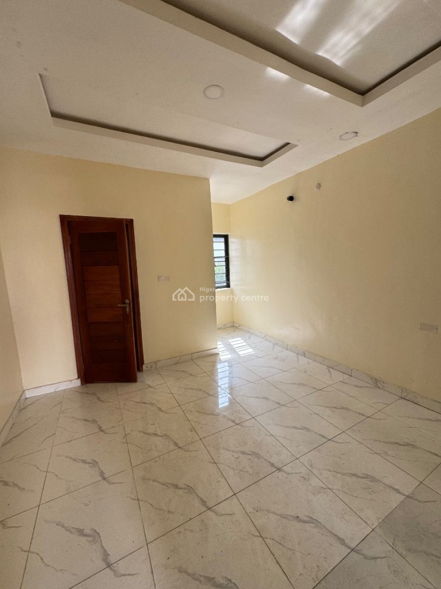 ๐๐๐๐๐ ๐๐๐ 4 ๐๐๐๐๐๐๐ ๐๐๐๐๐๐๐๐ ๐๐๐๐๐๐, Osapa, Lekki, Osapa, Lekki, Lagos, Detached Duplex for Rent