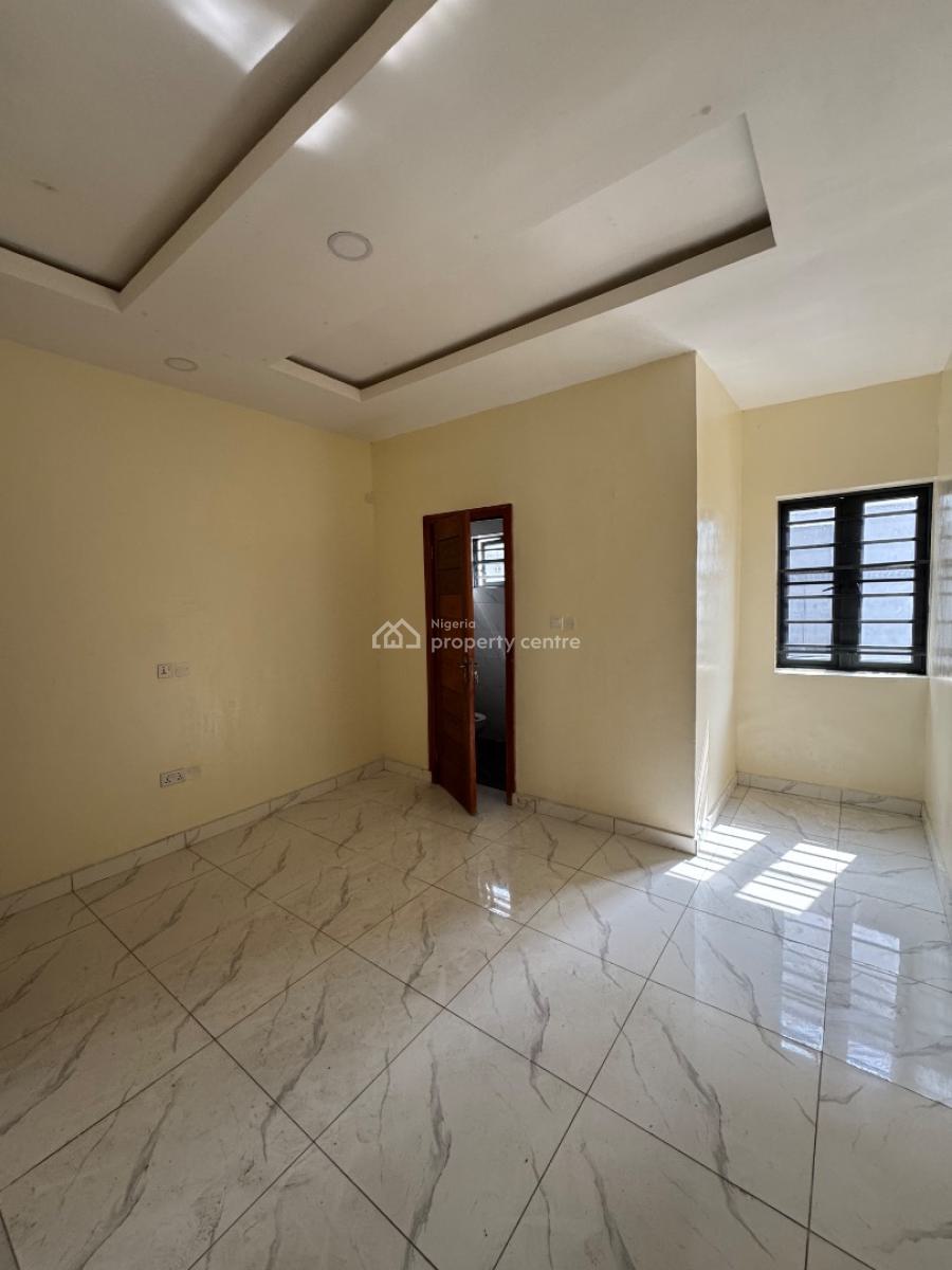 ๐๐๐๐๐ ๐๐๐ 4 ๐๐๐๐๐๐๐ ๐๐๐๐๐๐๐๐ ๐๐๐๐๐๐, Osapa, Lekki, Osapa, Lekki, Lagos, Detached Duplex for Rent