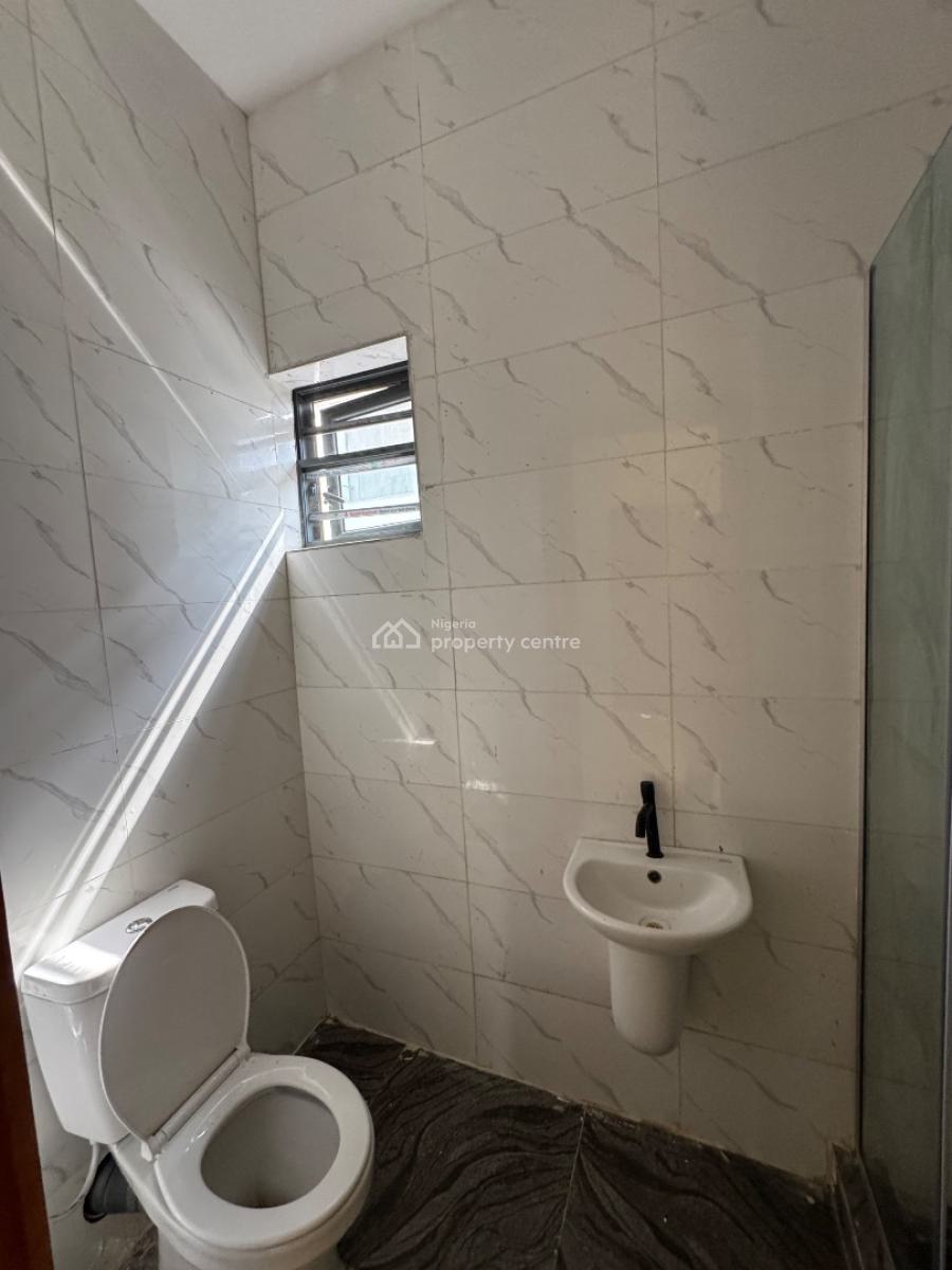 ๐๐๐๐๐ ๐๐๐ 4 ๐๐๐๐๐๐๐ ๐๐๐๐๐๐๐๐ ๐๐๐๐๐๐, Osapa, Lekki, Osapa, Lekki, Lagos, Detached Duplex for Rent