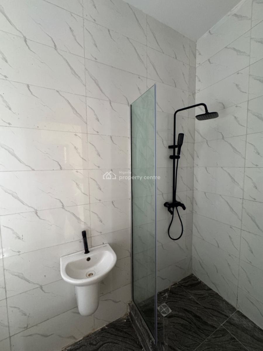 ๐๐๐๐๐ ๐๐๐ 4 ๐๐๐๐๐๐๐ ๐๐๐๐๐๐๐๐ ๐๐๐๐๐๐, Osapa, Lekki, Osapa, Lekki, Lagos, Detached Duplex for Rent