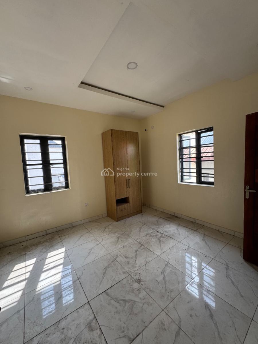 ๐๐๐๐๐ ๐๐๐ 4 ๐๐๐๐๐๐๐ ๐๐๐๐๐๐๐๐ ๐๐๐๐๐๐, Osapa, Lekki, Osapa, Lekki, Lagos, Detached Duplex for Rent