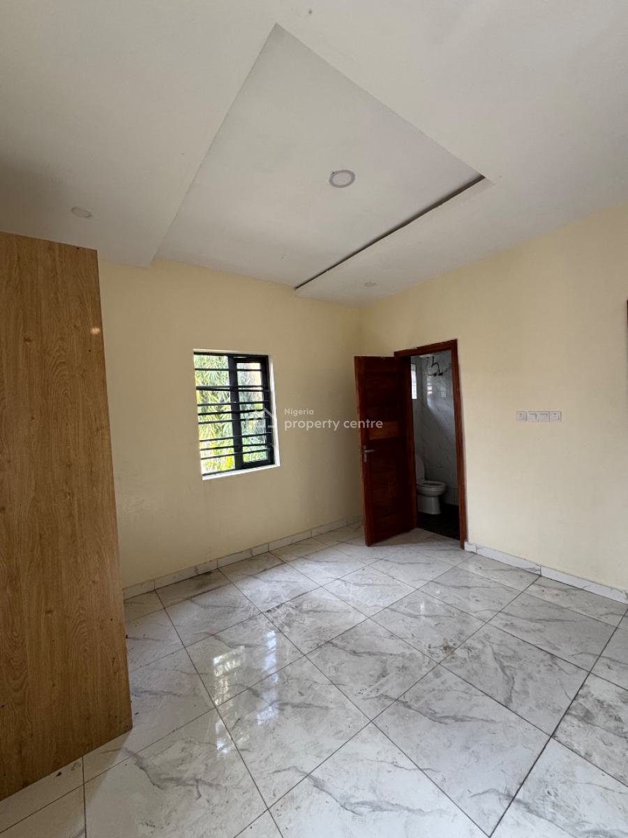 ๐๐๐๐๐ ๐๐๐ 4 ๐๐๐๐๐๐๐ ๐๐๐๐๐๐๐๐ ๐๐๐๐๐๐, Osapa, Lekki, Osapa, Lekki, Lagos, Detached Duplex for Rent