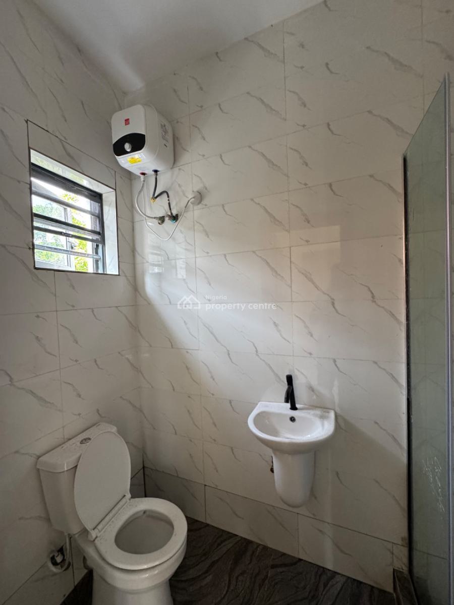๐๐๐๐๐ ๐๐๐ 4 ๐๐๐๐๐๐๐ ๐๐๐๐๐๐๐๐ ๐๐๐๐๐๐, Osapa, Lekki, Osapa, Lekki, Lagos, Detached Duplex for Rent