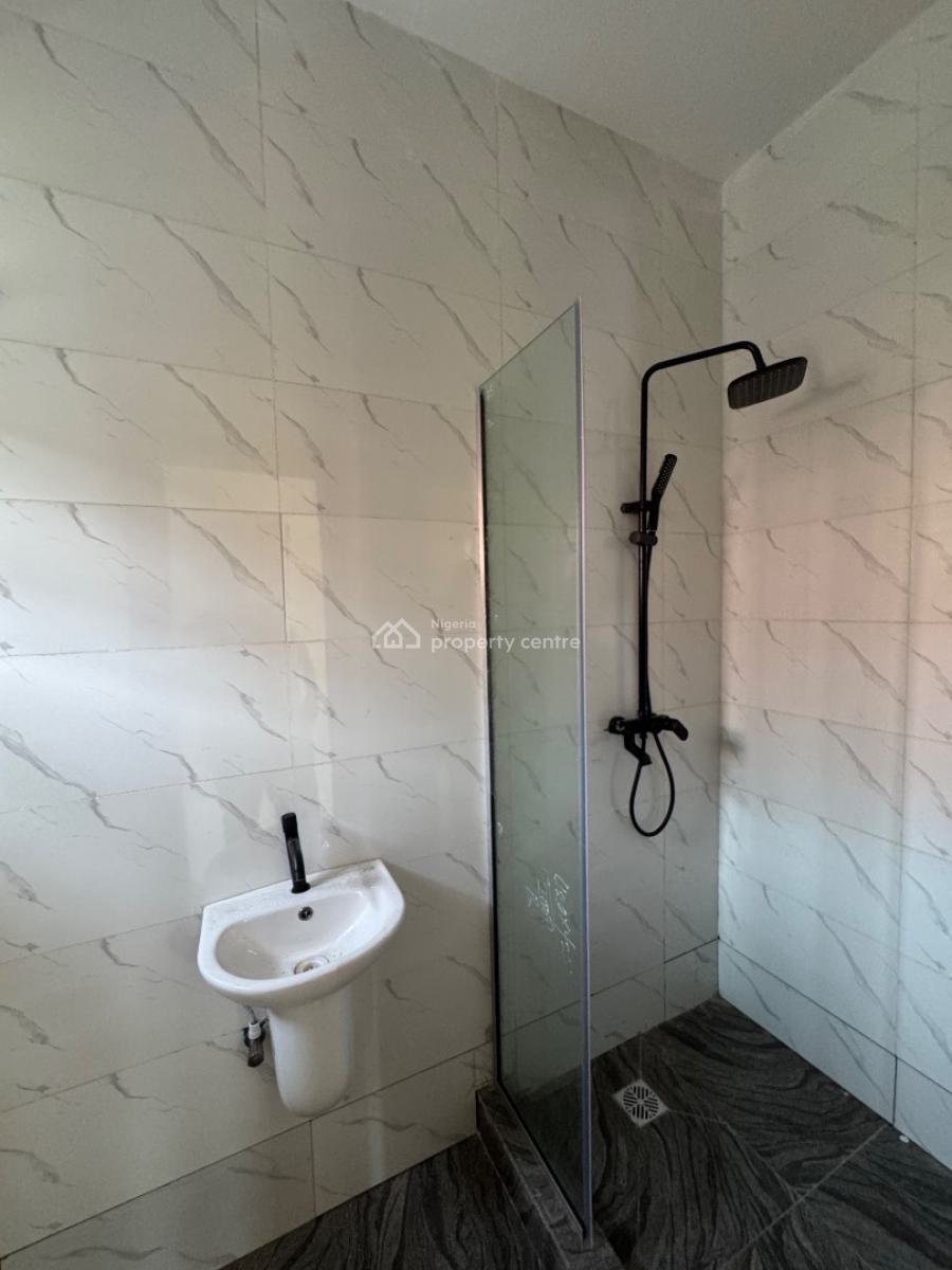 ๐๐๐๐๐ ๐๐๐ 4 ๐๐๐๐๐๐๐ ๐๐๐๐๐๐๐๐ ๐๐๐๐๐๐, Osapa, Lekki, Osapa, Lekki, Lagos, Detached Duplex for Rent
