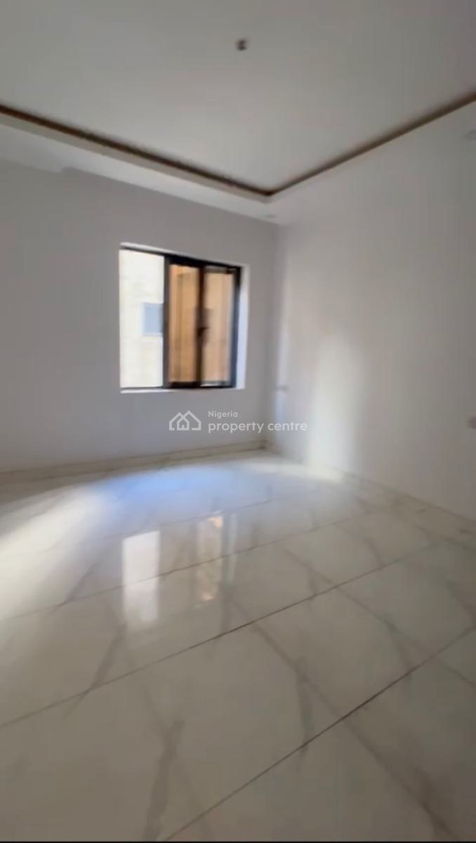 Studio Apartment, Ikate, Lekki, Lagos, Self Contain (single Rooms) for Rent