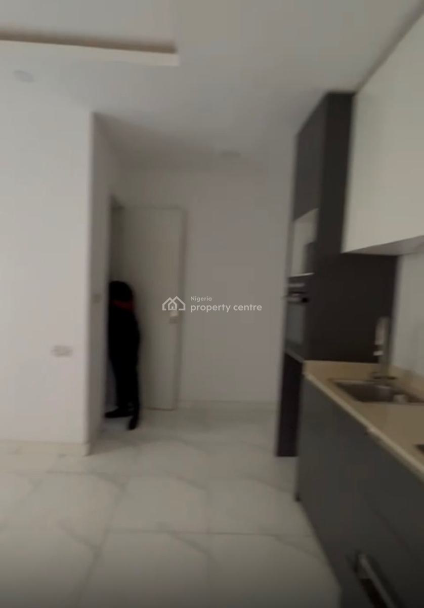 Studio Apartment, Ikate, Lekki, Lagos, Self Contain (single Rooms) for Rent