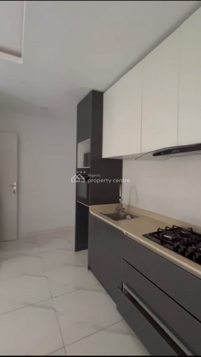 Studio Apartment, Ikate, Lekki, Lagos, Self Contain (single Rooms) for Rent