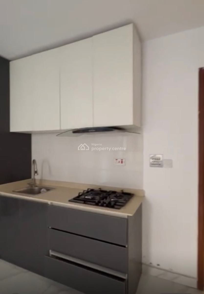 Studio Apartment, Ikate, Lekki, Lagos, Self Contain (single Rooms) for Rent