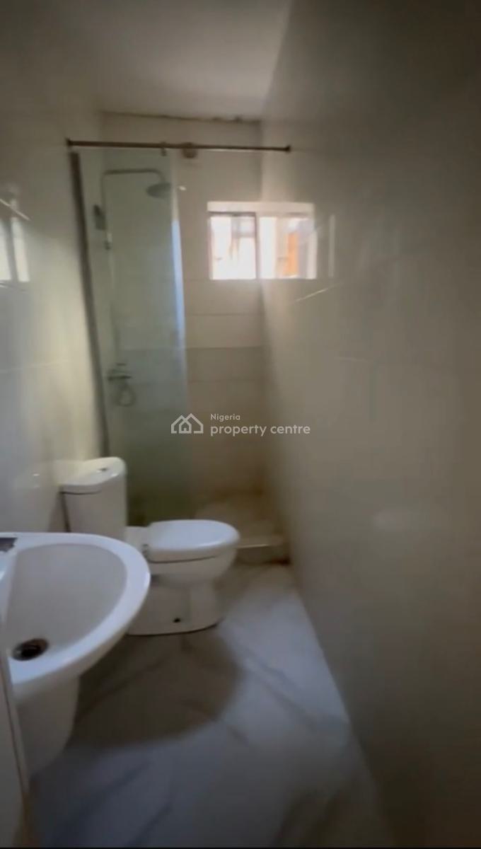 Studio Apartment, Ikate, Lekki, Lagos, Self Contain (single Rooms) for Rent