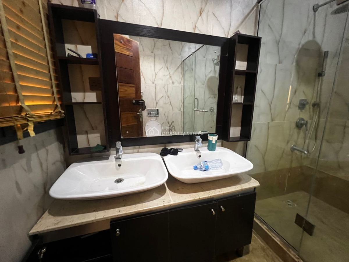 3 Bedroom Apartment, Lekki Right, Lekki Phase 1, Lekki, Lagos, Flat / Apartment for Rent