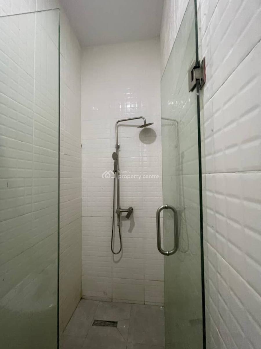 Luxury Newly Built All En-suite 4 Bedroom with Bq, By Abraham Adesanya, Ajah, Lagos, Detached Duplex for Rent