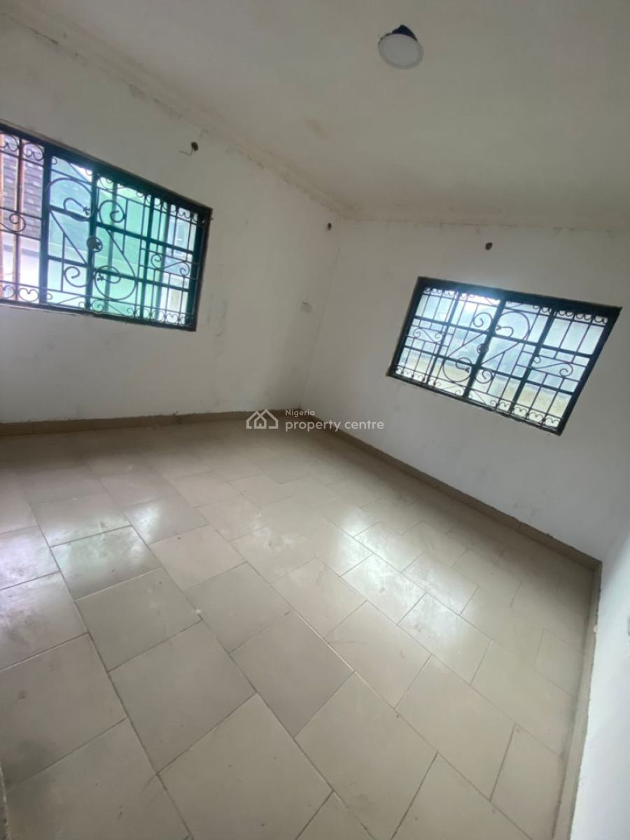Standard and Luxurious 2 Bedroom Penthouse, Chevy View, Lekki, Lagos, Flat / Apartment for Rent