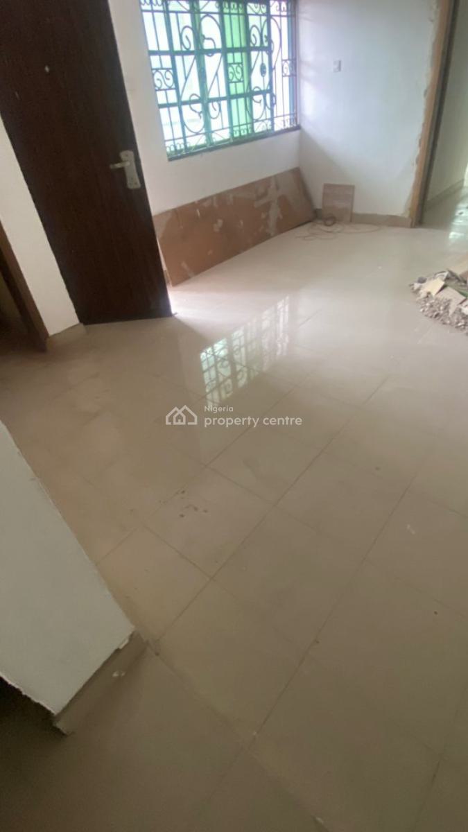 Standard and Luxurious 2 Bedroom Penthouse, Chevy View, Lekki, Lagos, Flat / Apartment for Rent