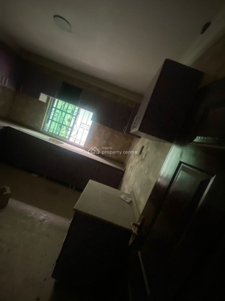Standard and Luxurious 2 Bedroom Penthouse, Chevy View, Lekki, Lagos, Flat / Apartment for Rent
