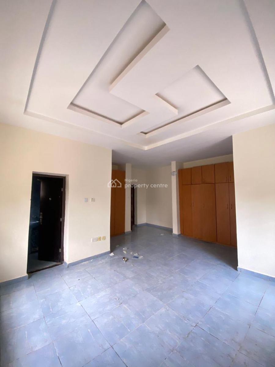 a Standard 4 Bedroom Semi Detached Duplex with 2 Rooms Bq, Second Avenue, Gwarinpa, Abuja, Semi-detached Duplex for Rent