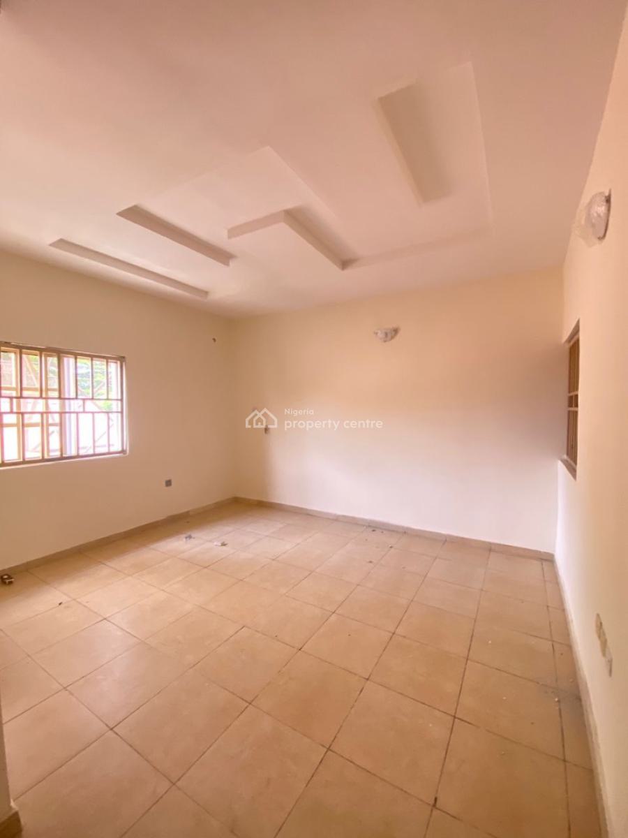 a Standard 4 Bedroom Semi Detached Duplex with 2 Rooms Bq, Second Avenue, Gwarinpa, Abuja, Semi-detached Duplex for Rent