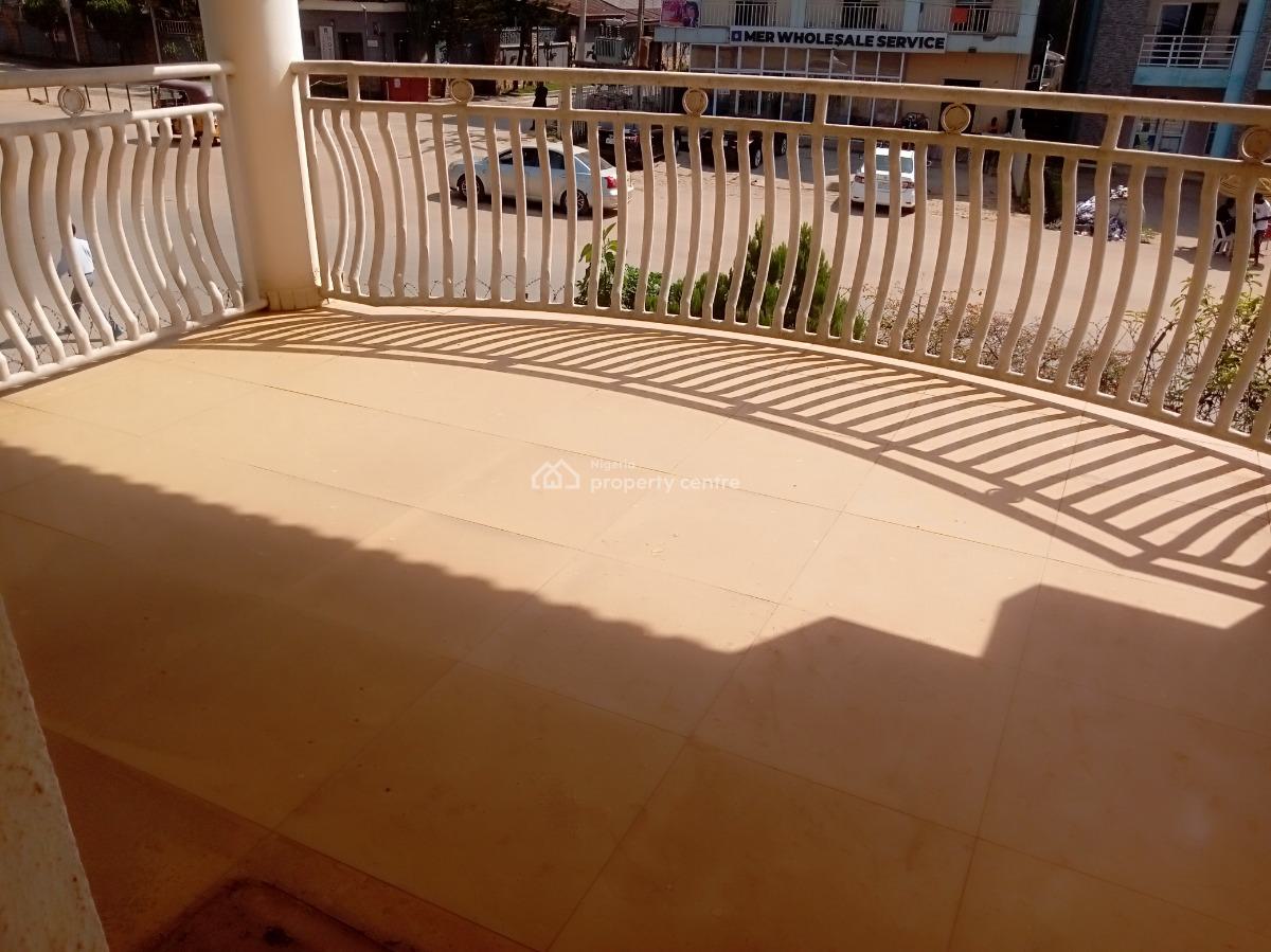 Nicely Finished 4 Bedroom Detached Duplex with 2 Bedroom Bq, 2nd Avenue, Gwarinpa, Abuja, Detached Duplex for Rent