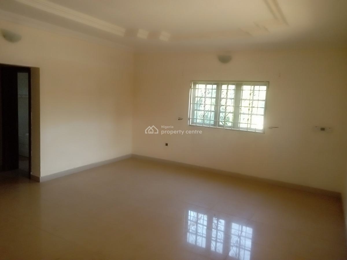 Nicely Finished 4 Bedroom Detached Duplex with 2 Bedroom Bq, 2nd Avenue, Gwarinpa, Abuja, Detached Duplex for Rent