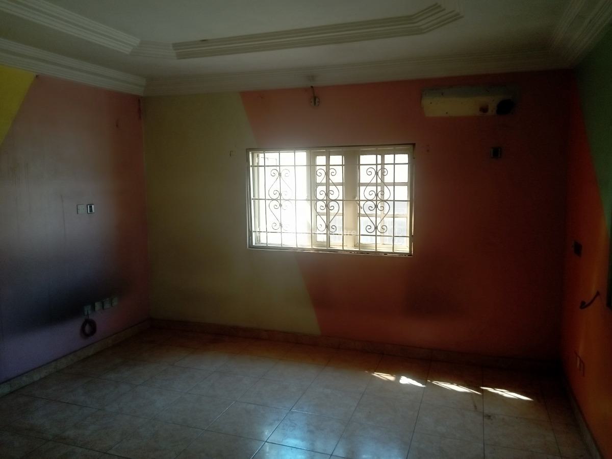 Nicely Finished 4 Bedroom Detached Duplex with 2 Bedroom Bq, 2nd Avenue, Gwarinpa, Abuja, Detached Duplex for Rent
