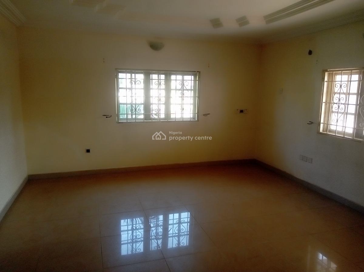Nicely Finished 4 Bedroom Detached Duplex with 2 Bedroom Bq, 2nd Avenue, Gwarinpa, Abuja, Detached Duplex for Rent