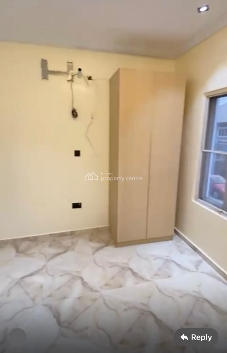 Room Safe, Chevron, Lekki, Lagos, Self Contain (single Rooms) for Rent