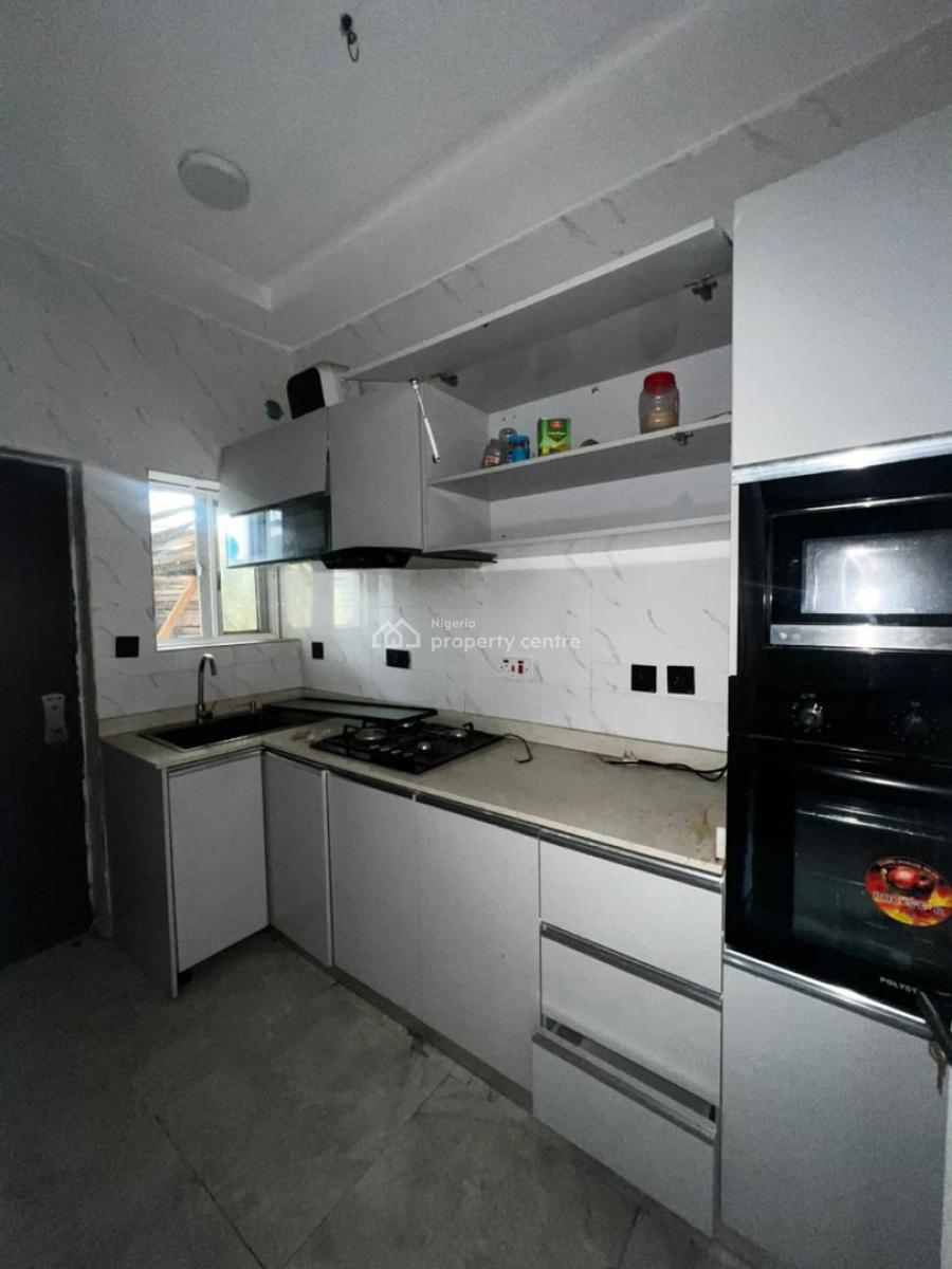 3 Bedrooms, Ikate, Lekki, Lagos, Flat / Apartment for Rent