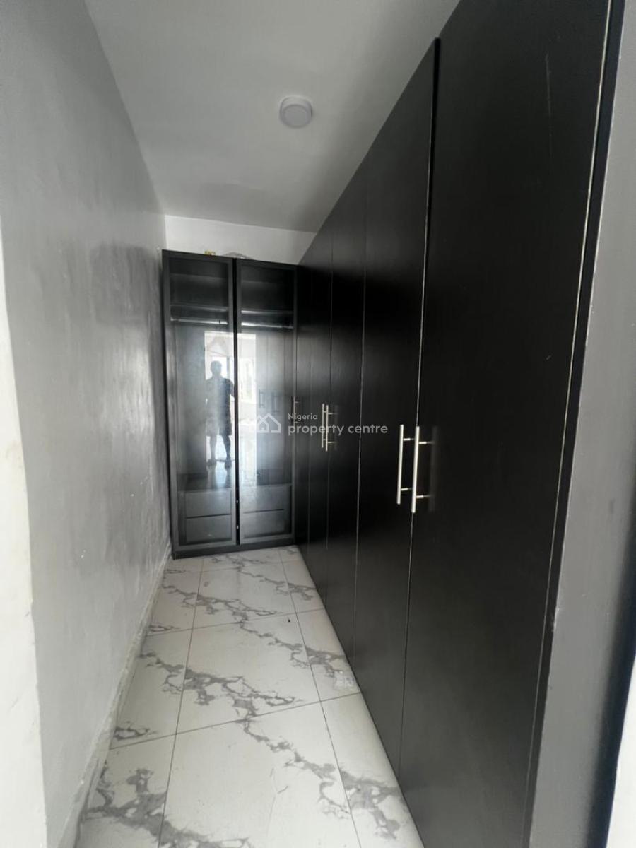 3 Bedrooms, Ikate, Lekki, Lagos, Flat / Apartment for Rent