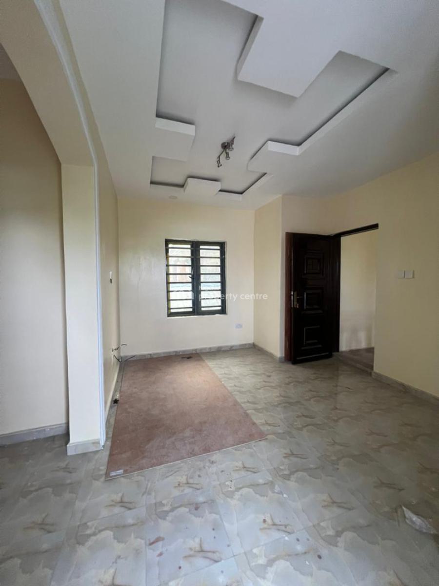 Brand New 1 Bedroom Mini Flat, Mobile Road, Ilaje, Ajah, Lagos, Mini Flat (room and Parlour) for Rent