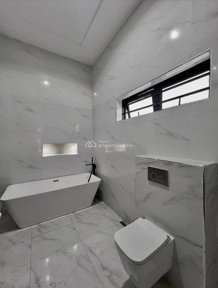 5 Bedroom Detached Duplex, Ikate, Lekki, Lagos, House for Sale