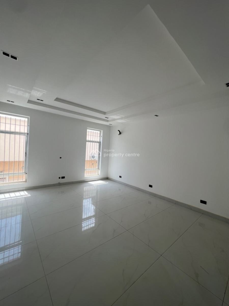 Brand New 7 Bedrooms Fully Detached Duplex, Asokoro District, Abuja, Detached Duplex for Rent